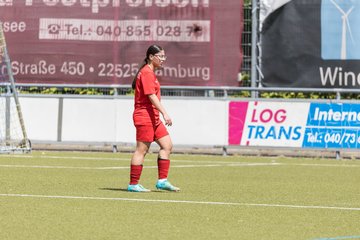 Bild 115 - wCJ Ballfreunde Pokal Finale  Altona 93 - Eimsbuetteler TV : Ergebnis: 0:2